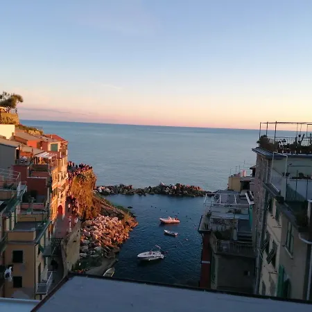 Malbo Riomaggiore